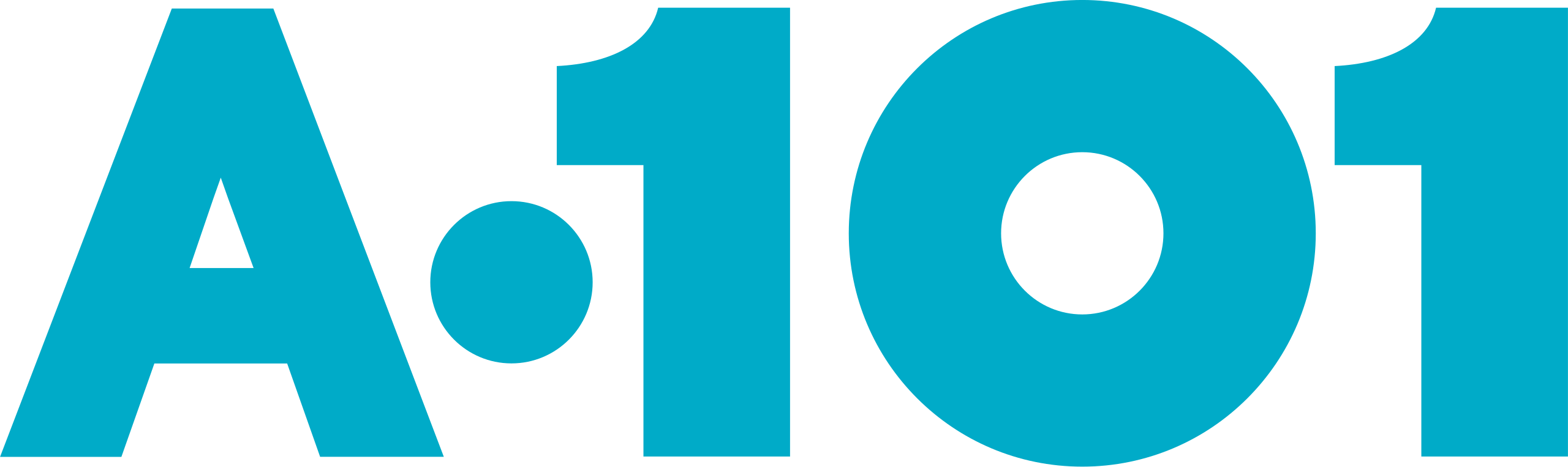 A101 Logosu