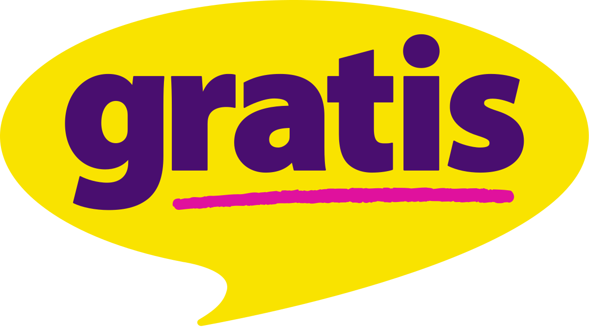 Gratis Logosu