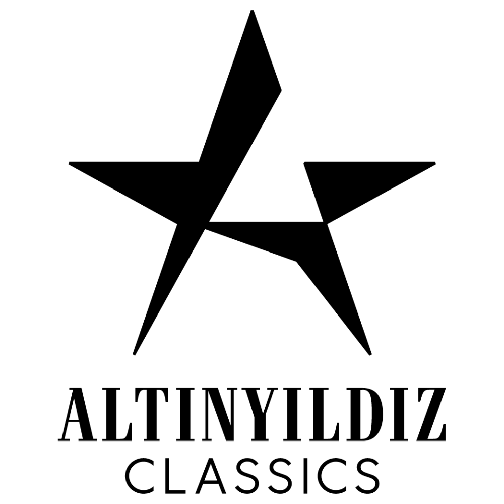 Altınyıldız Classics Logosu