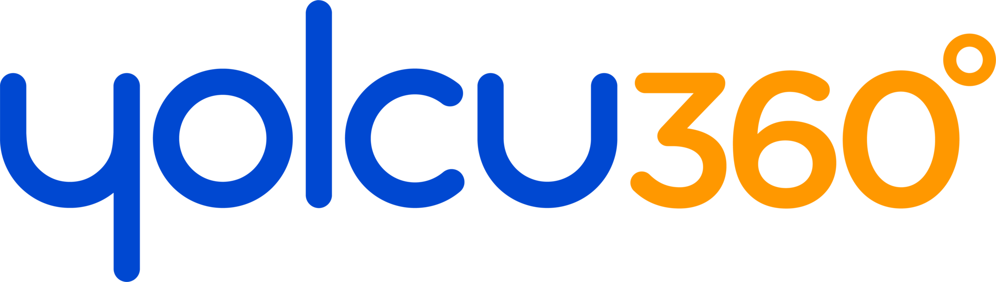 Yolcu360 Logosu