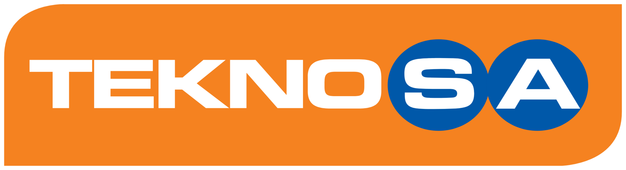 TeknoSA logo